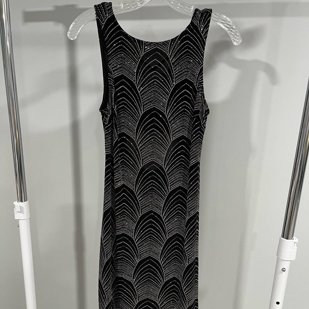 Speechless Cocktail Dress